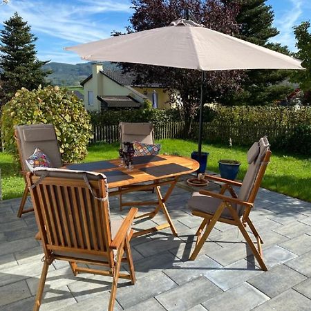 Ferienhaus Glueckspilz Beim Hennesee 메체데 외부 사진