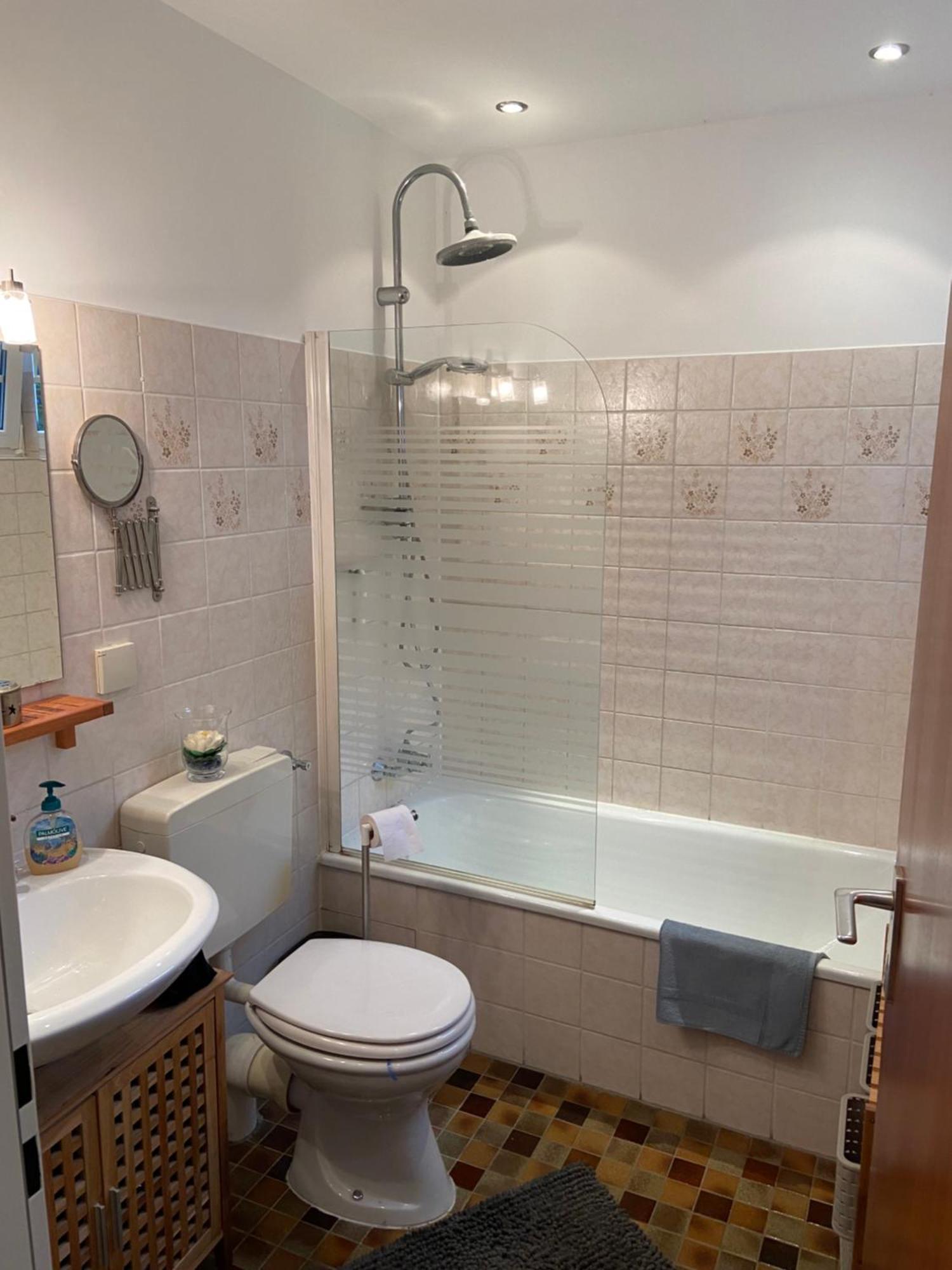 Ferienhaus Glueckspilz Beim Hennesee 메체데 외부 사진