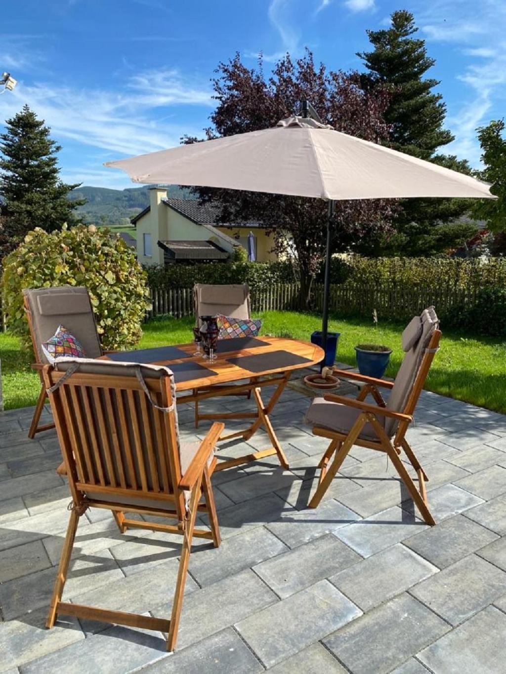 Ferienhaus Glueckspilz Beim Hennesee 메체데 외부 사진