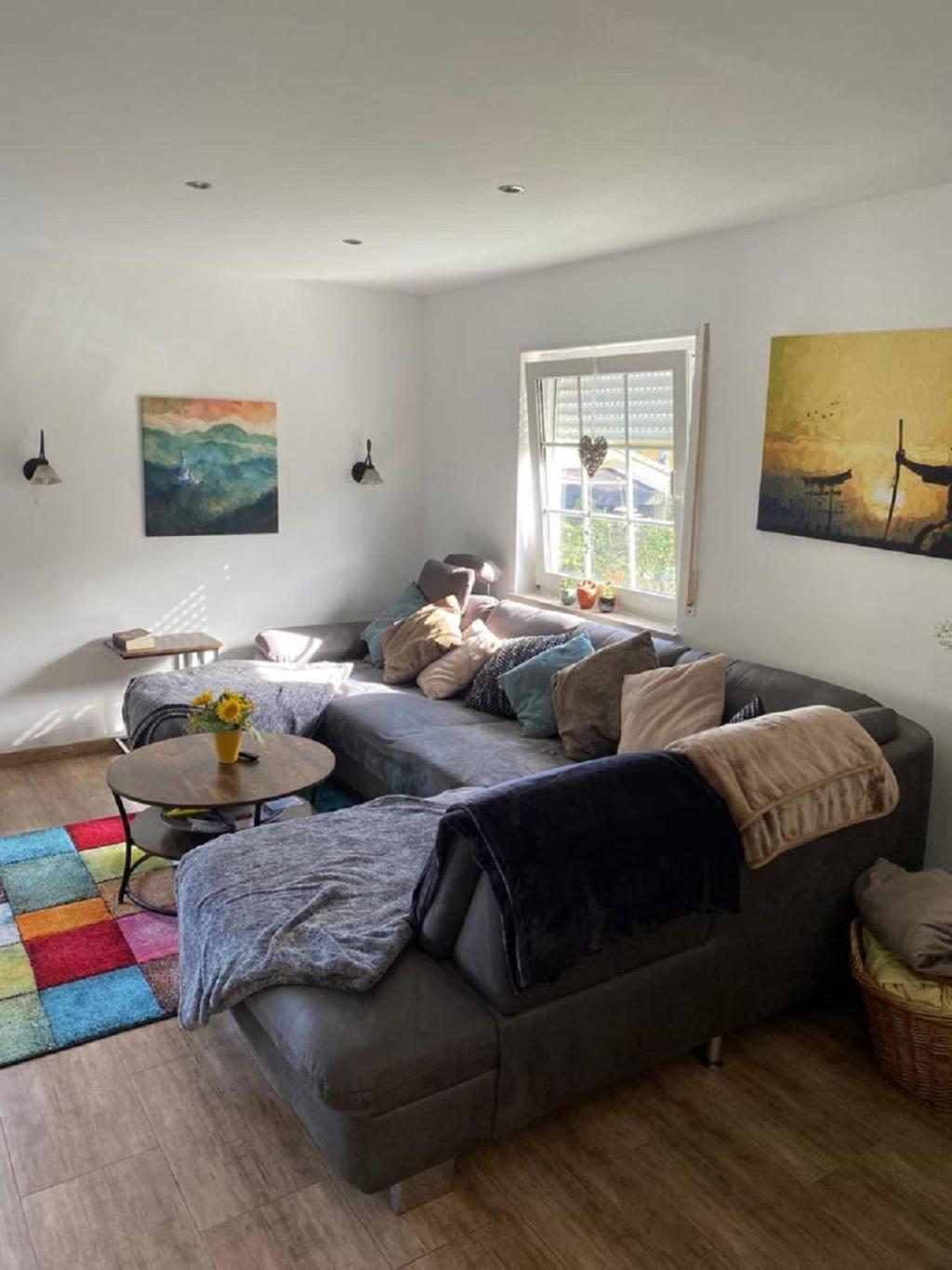 Ferienhaus Glueckspilz Beim Hennesee 메체데 외부 사진